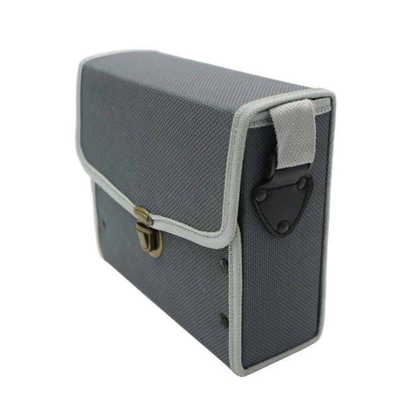 Navstar Hunting Hiking Camping Birdwatching Binoculars Case- Large
