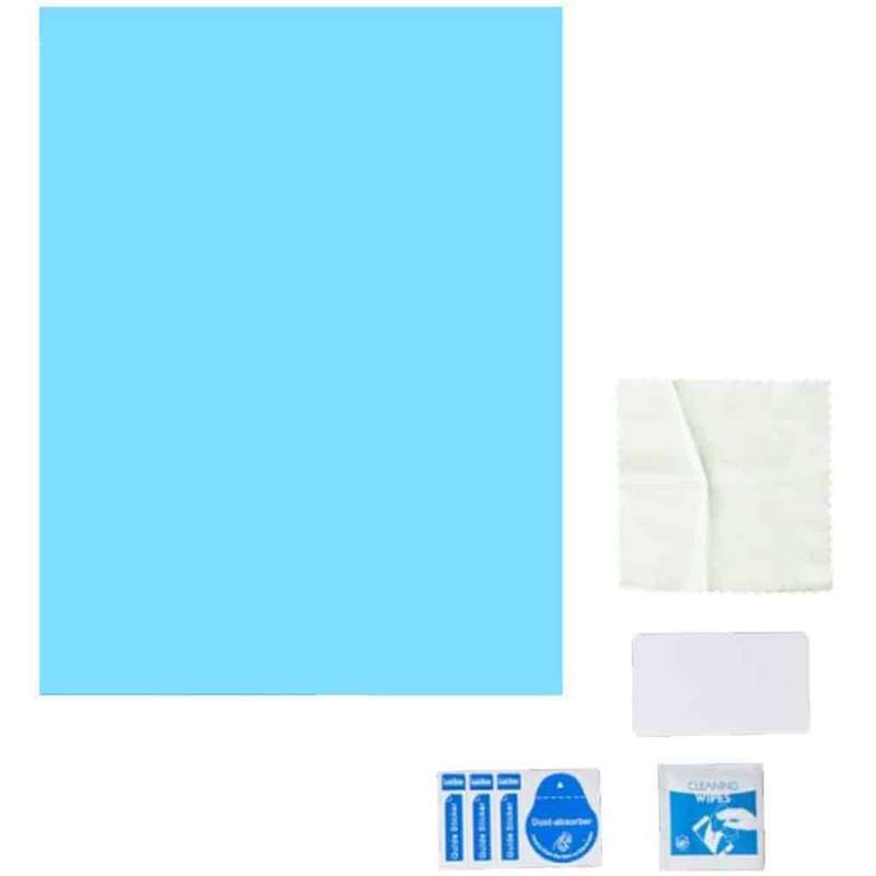 Universal Car Side View Mirror Rainproof Anti-Fog Film Kit