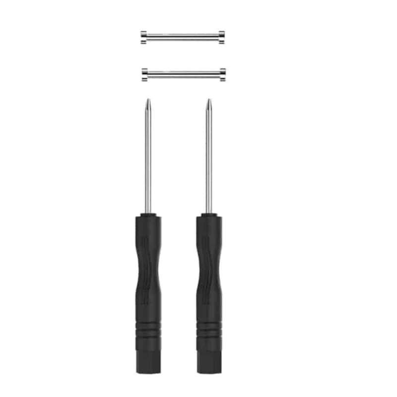 26mm Watch Replacement Pins &amp; Tool for Garmin Fenix 3