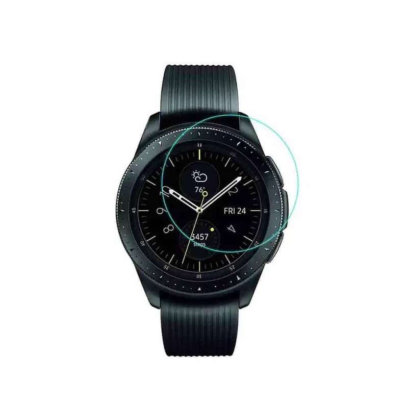 Tempered Glass Screen Protector for 42mm Samsung Galaxy Watch