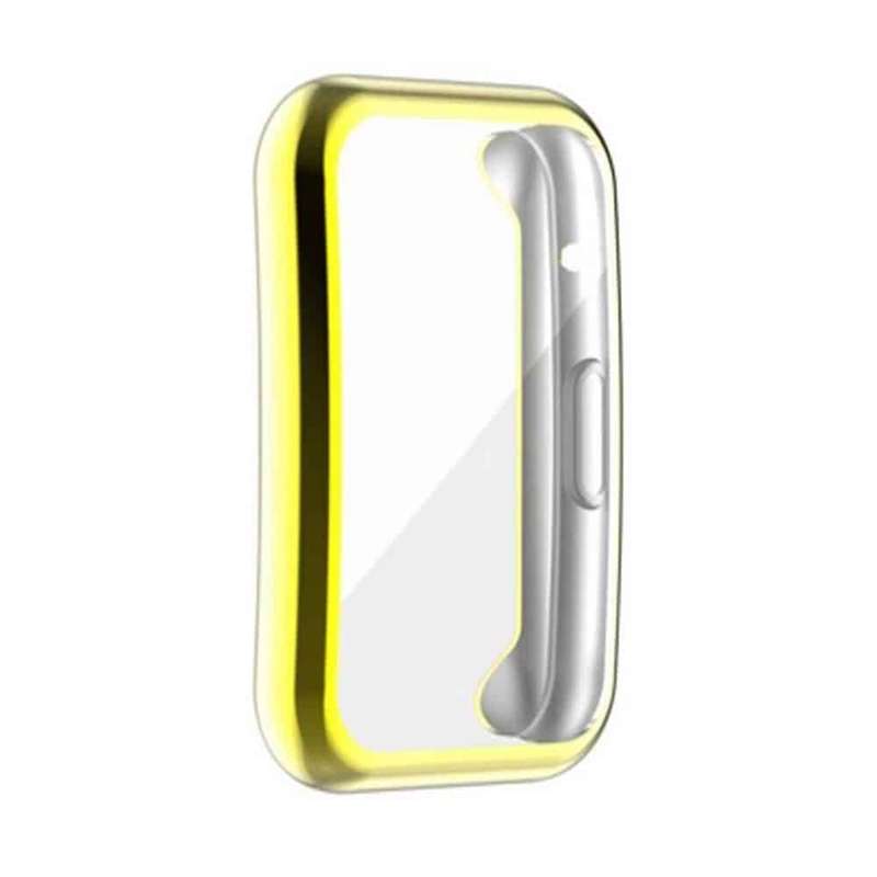 Huawei Watch Fit/Fit Elegant TPU Protective Case - Gold