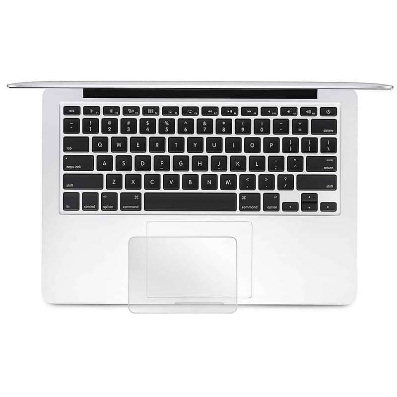 Apple Macbook trackpad protective film - Pro 11"