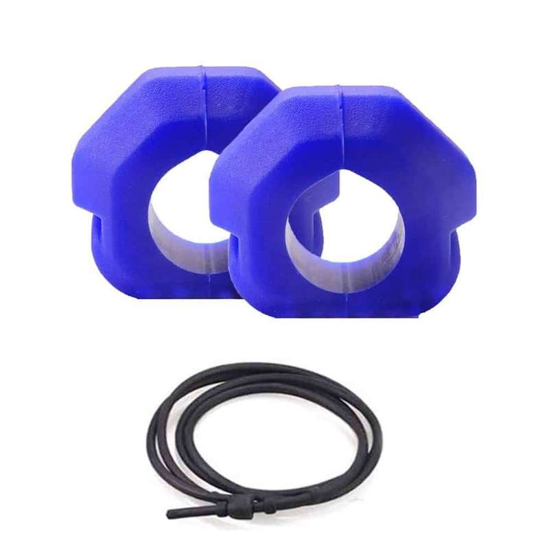 Facial Fitness Exercise Toner Ball Anti-Wrinkle (2 pieces)