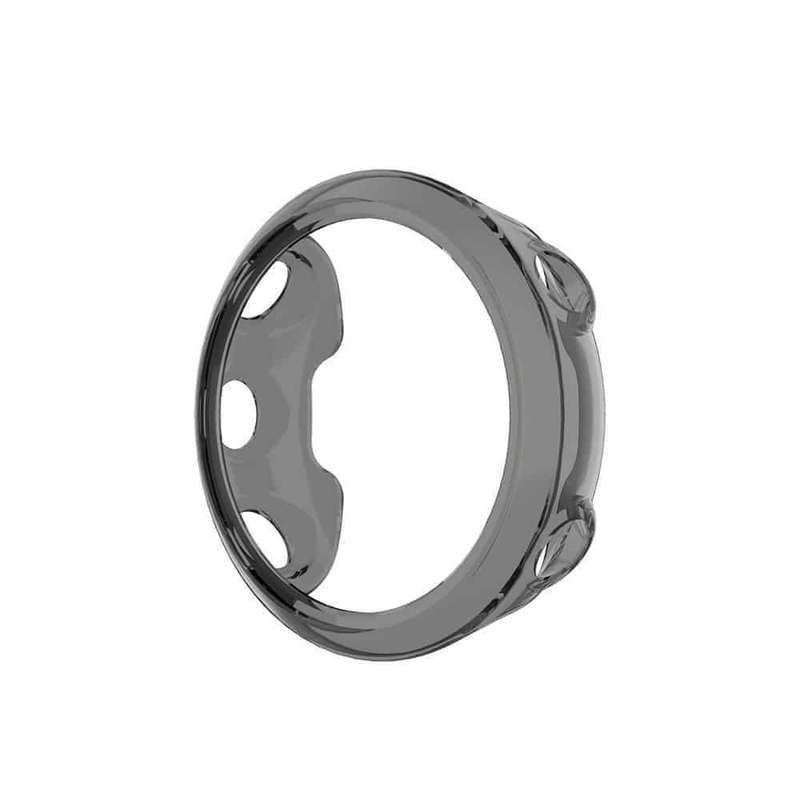 Garmin Forerunner 45 TPU Protective case - Black