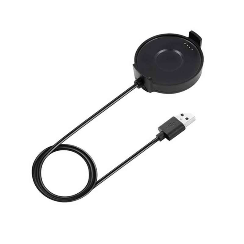 TicWatch Pro Replacement High-Speed Magnetic Cradle Dock Charger Cable