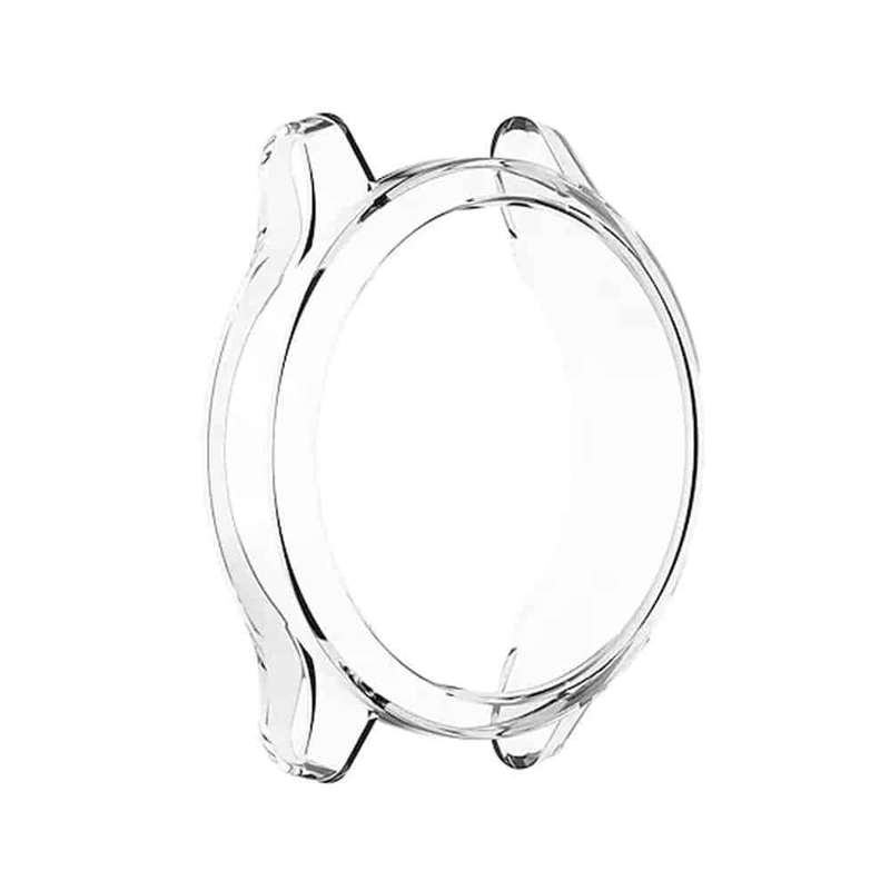 TPU case for Garmin Vivomove 3S-Clear