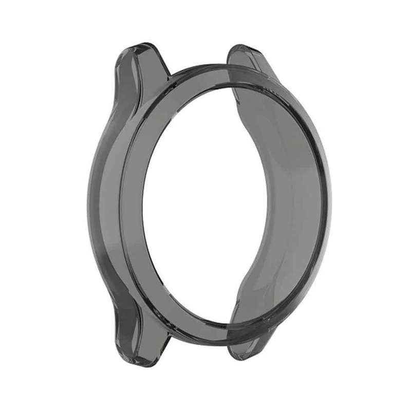 TPU Case for Garmin Vivomove 3S-Black