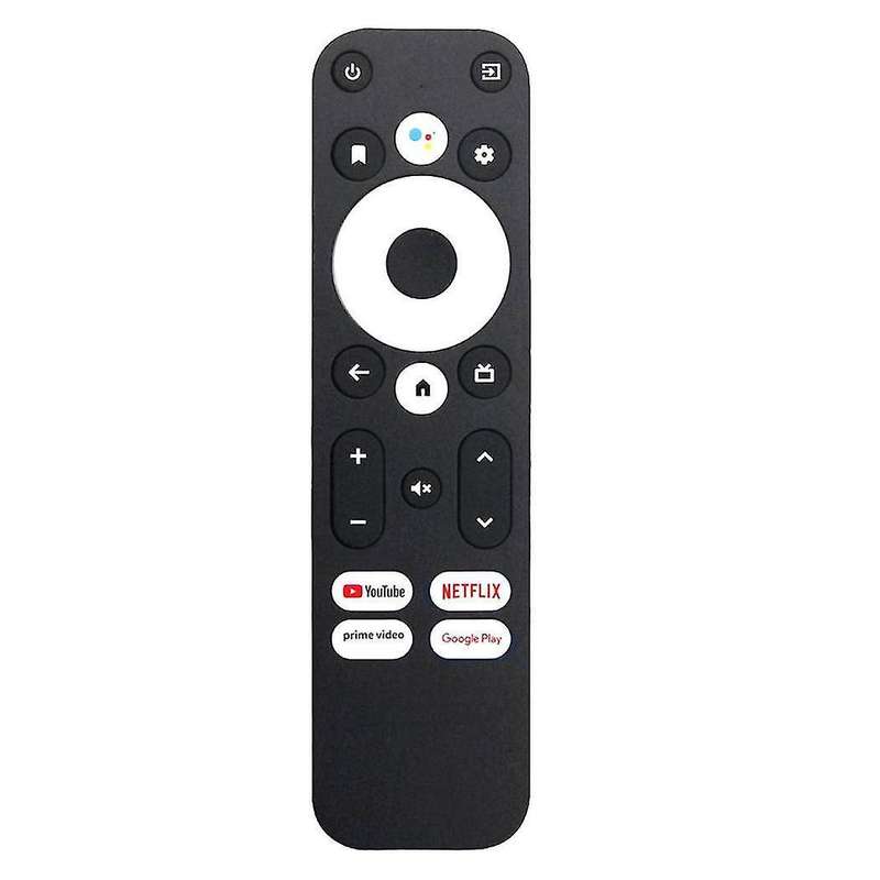 Remote Control for MECOOL KM2/ KD3/ KD5/ Skyworth 4K TV Box