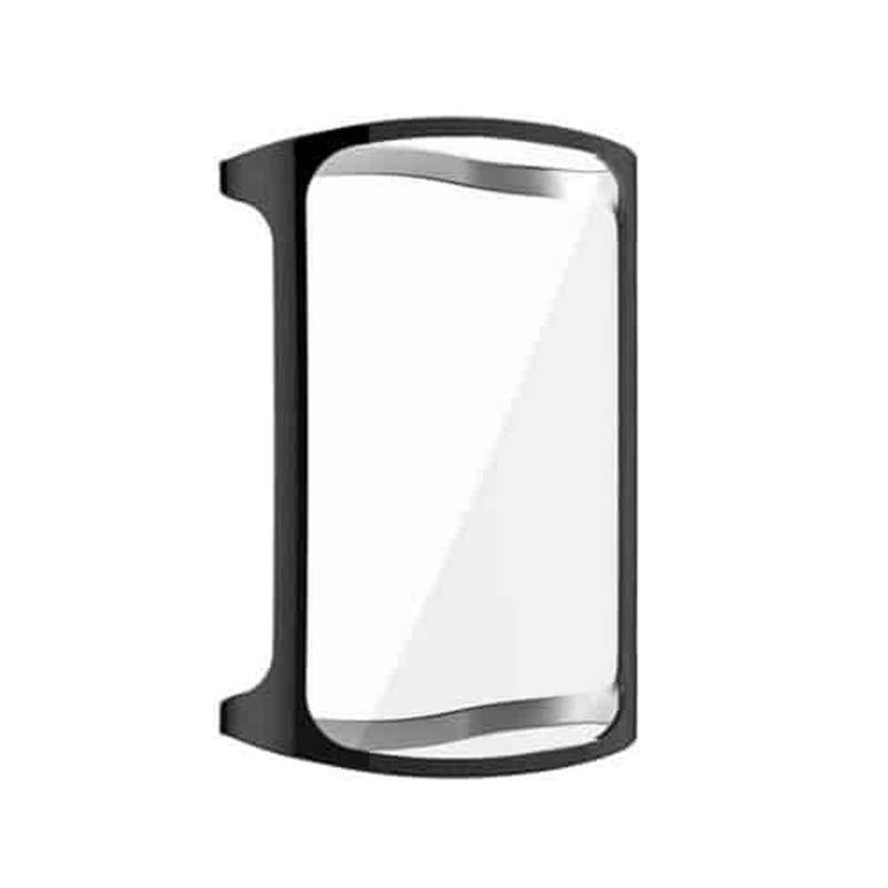 Protective Case for Fitbit Charge 5 - Black