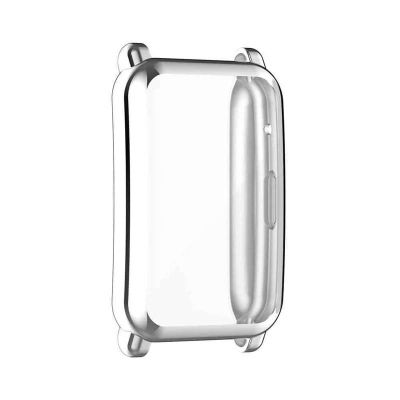 Protective Case for Honor Watch ES - Silver
