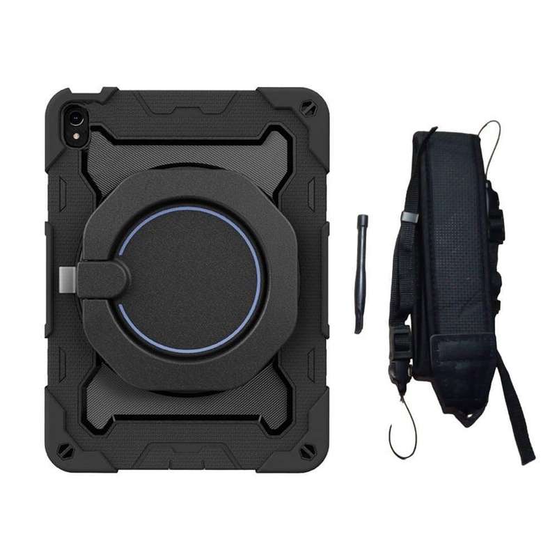 Protective Cover for Pad Mini 6 6th Gen 2021 A2567/ A2568/ A2569