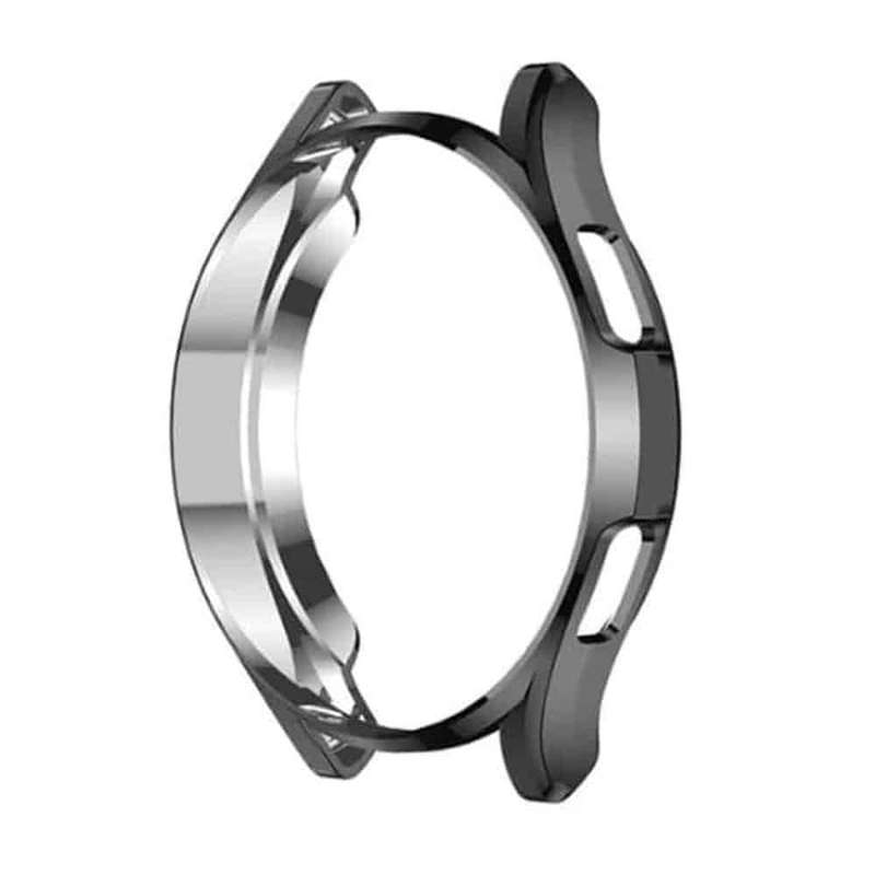 TPU Protector Case for Samsung Galaxy Watch 4 (40mm) - Black