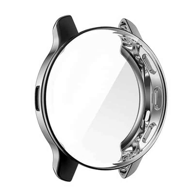 TPU Case for Garmin venu 2 plus---43MM - Black