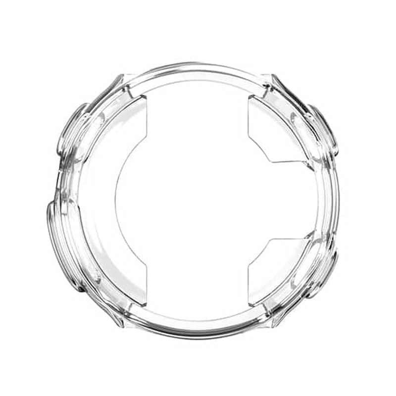 TPU Case for Garmin Forerunner 735XT / 235 - Clear