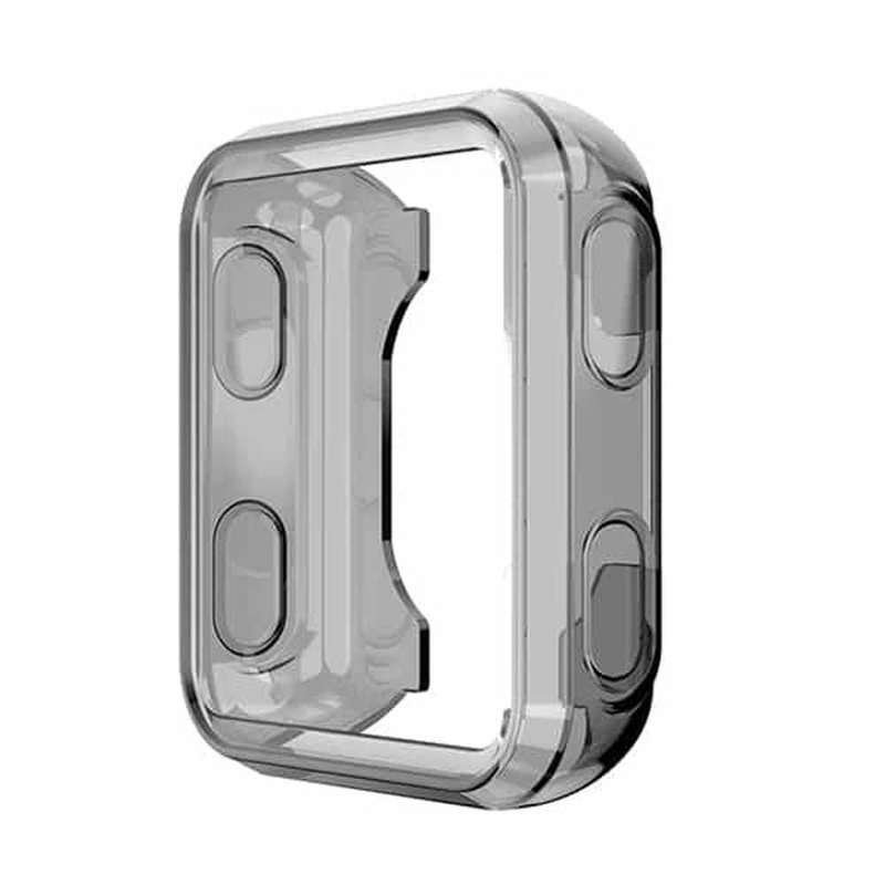 TPU Case for Garmin forerunner35/30 - Black