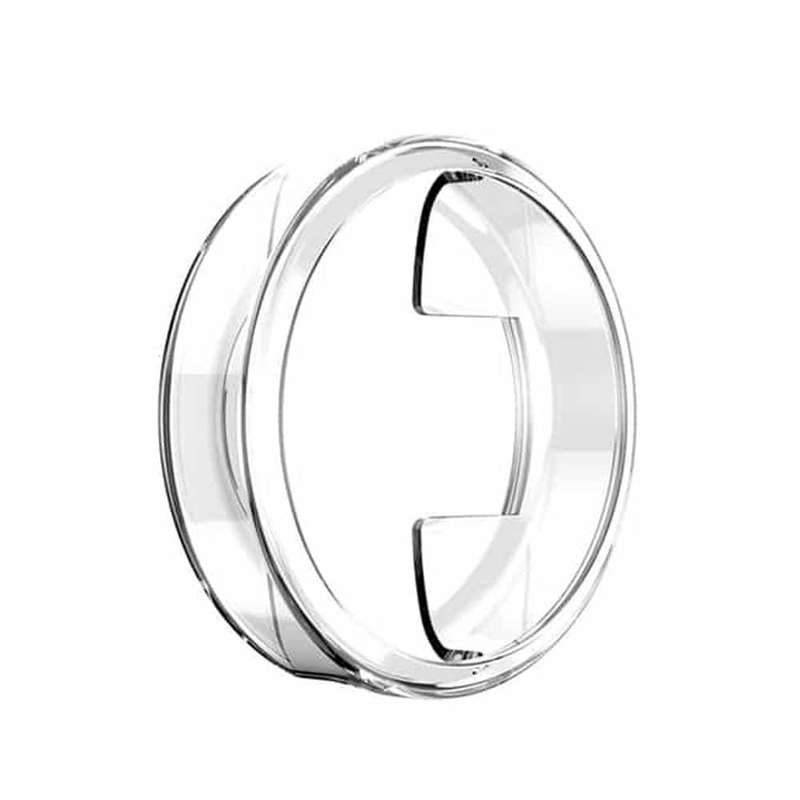 TPU Case for Garmin Lily - Clear
