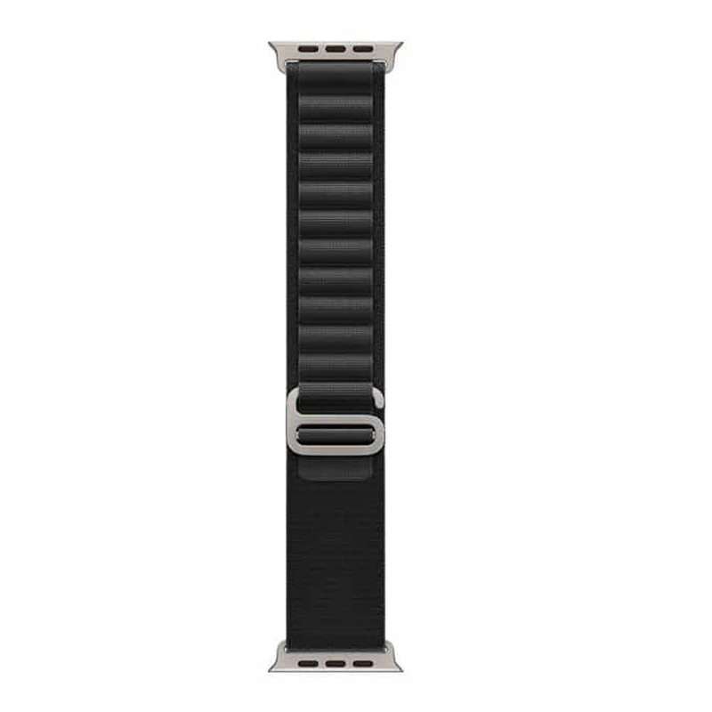 Alpine Loopback Nylon Strap for 38/40/41mm Apple Watch