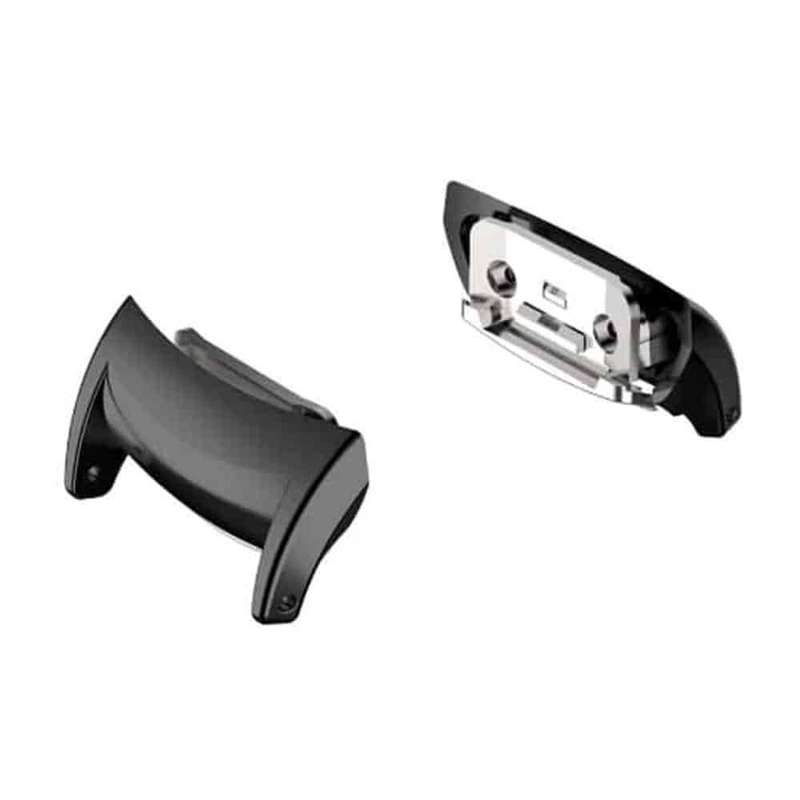 Adapters for Samsung Gear Fit 2 - Black