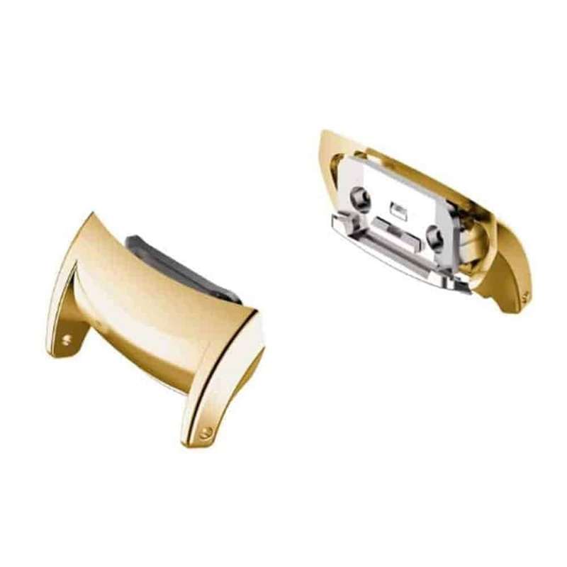 Adapters for Samsung Gear Fit 2 - Gold