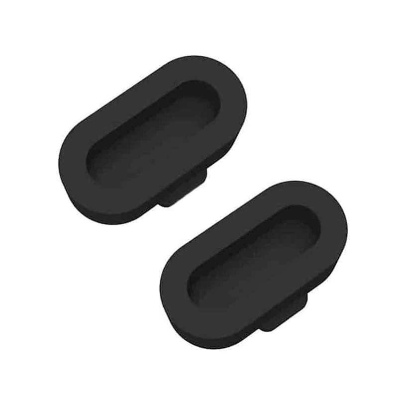 Charging Port Silicone Plugs Pack for Universal Garmin x2