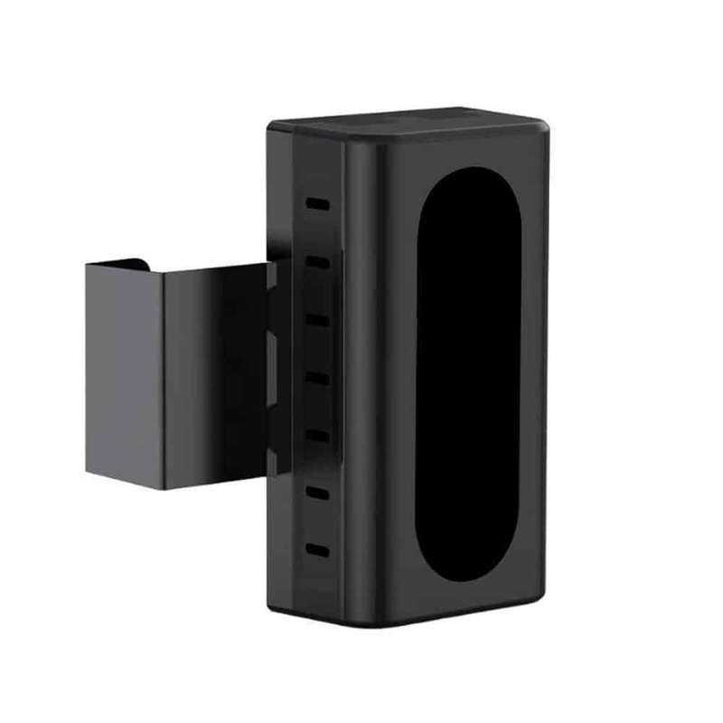 Anti-Theft Video Doorbell Mount for Ring Video Doorbell 4