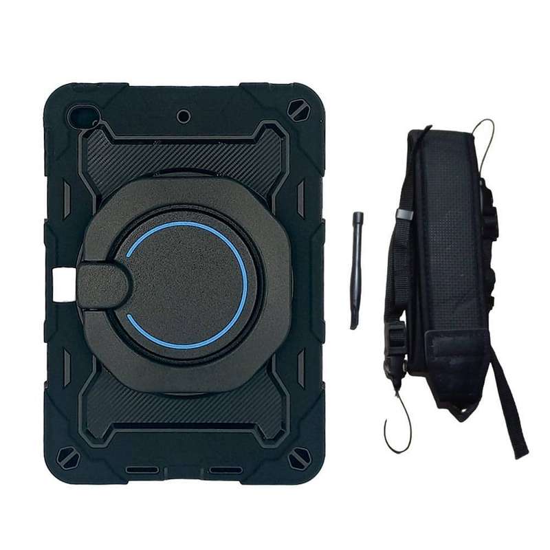 Protective Cover with Strap for iPad Mini 4 / Mini 5 7.9''