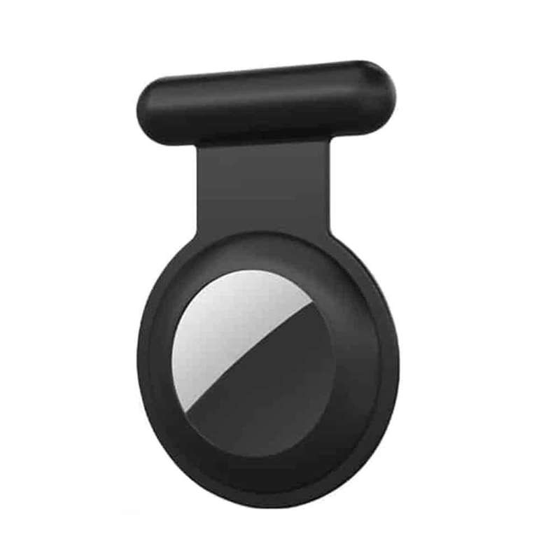 Protective Silicone Case Holder GPS Tracker for Apple AirTag