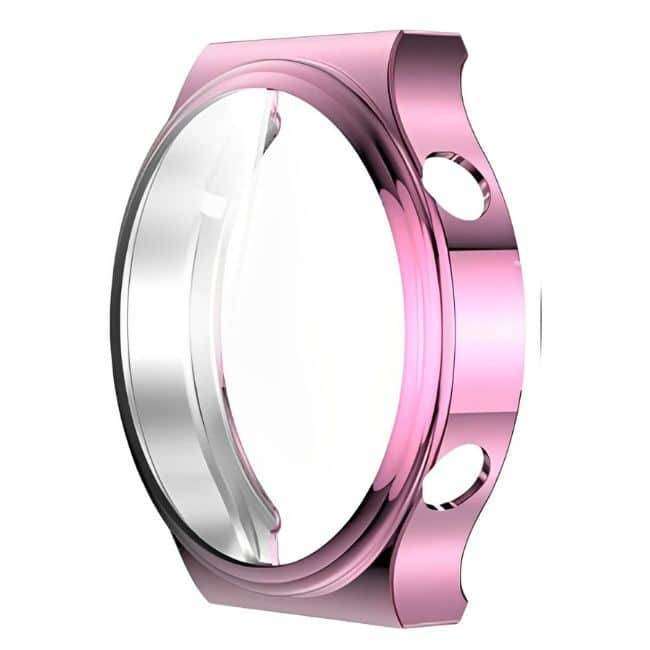 TPU Protective cases  for Huawei watch GT 2 46mm  - Pink