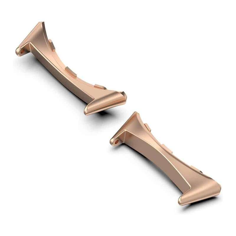 Connector for Google Pixel Watch 2 - Rose Gold