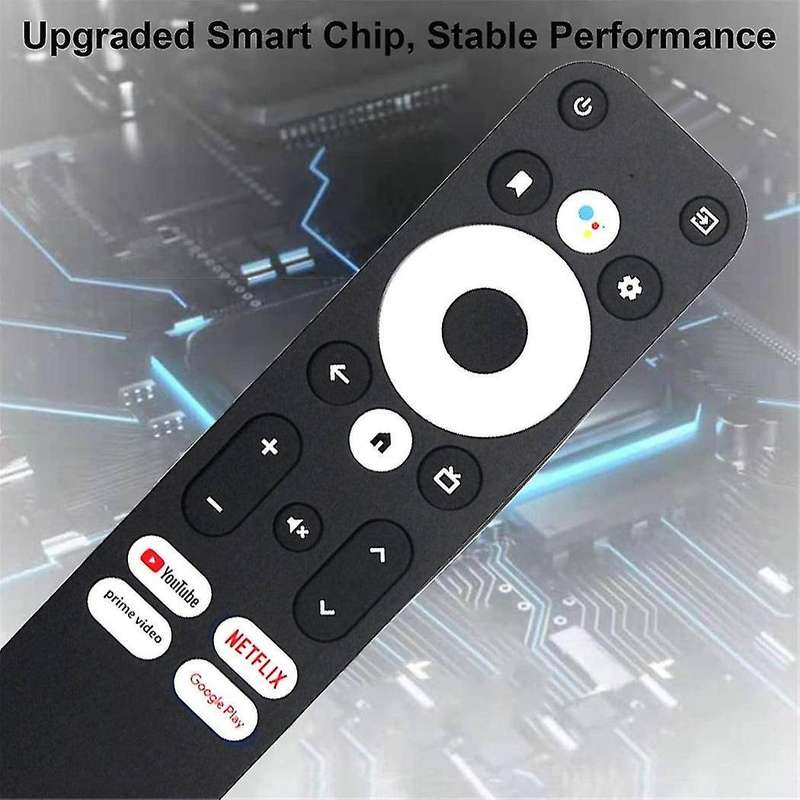 Remote Control for MECOOL KM2/ KD3/ KD5/ Skyworth 4K TV Box