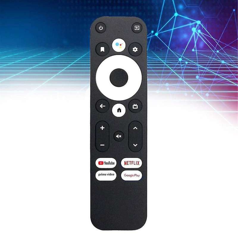 Remote Control for MECOOL KM2/ KD3/ KD5/ Skyworth 4K TV Box