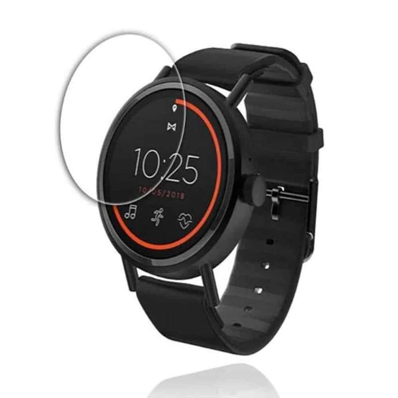 46mm Misfit Vapor 2 Tempered Glass Screen Protector