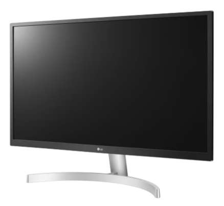 LG 27 Inch Class 4K UHD IPS LED Gaming Monitor with HDR10 (27" Diagonal)