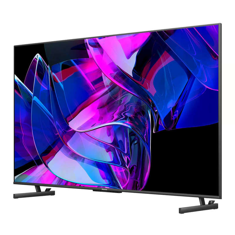 Hisense 100U7K Mini-LED ULED, 4K VIDAA Smart TV