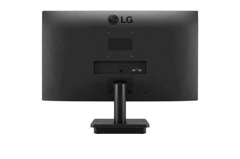 LG 22 (55.88cm) FHD 3-Side Borderless Monitor with FreeSync