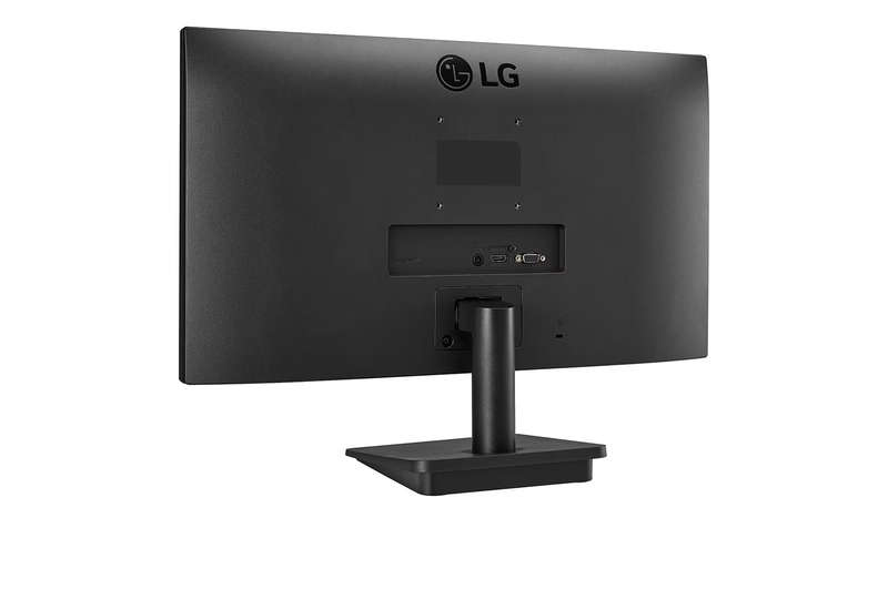 LG 22 (55.88cm) FHD 3-Side Borderless Monitor with FreeSync