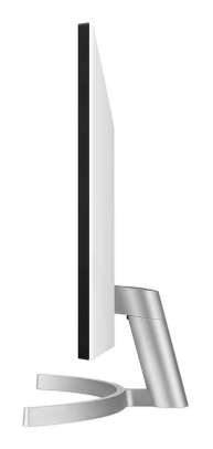 LG 27 Inch Class 4K UHD IPS LED Gaming Monitor with HDR10 (27" Diagonal)