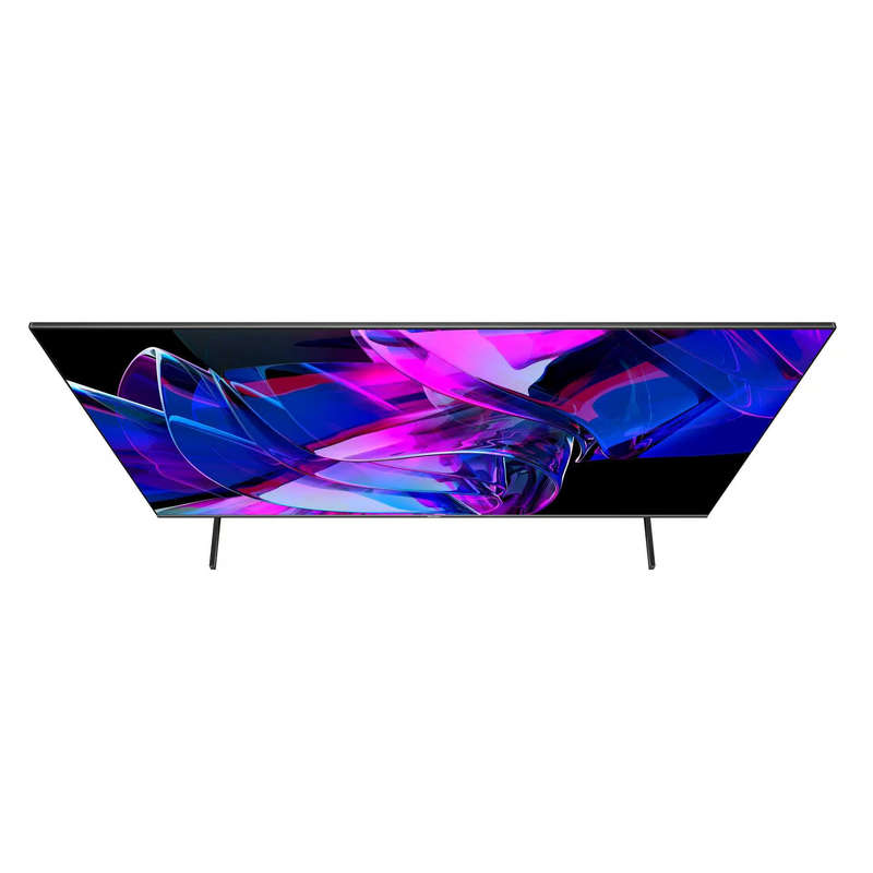Hisense 100U7K Mini-LED ULED, 4K VIDAA Smart TV