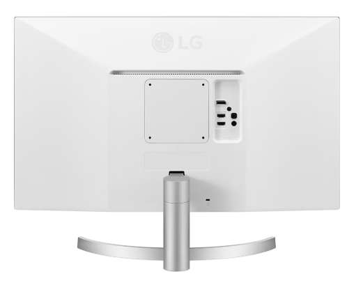 LG 27 Inch Class 4K UHD IPS LED Gaming Monitor with HDR10 (27" Diagonal)