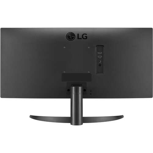 LG UltraWide 25.7" 1080p HDR Monitor