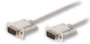 Manhattan VGA Monitor Cable -