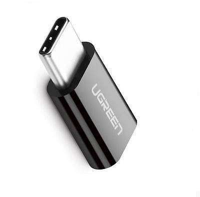 Ugreen Type-C To Micro USB