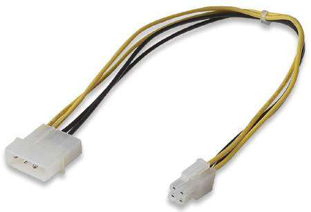 Manhattan P4 Adapter Cable -