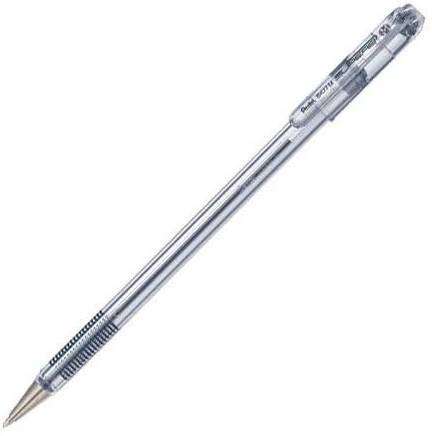 Pentel Superb Black Ballpen 0.7mm