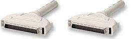 Manhattan Fast Scsi 11 Cable-DB68/HPM