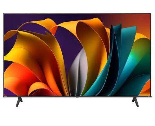 Hisense 50 inch A6N Series Direct LED UHD Vidaa Smart TV