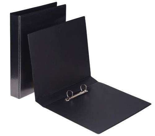 MARLIN MAKE-A-FILE A4 LEVER ARCH 70MM BK