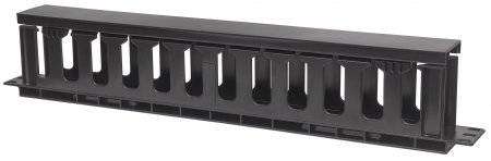 Intellinet 19 Inch Cable Management Panel