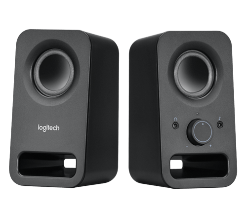 Logitech Z150 Compact Stereo Speakers