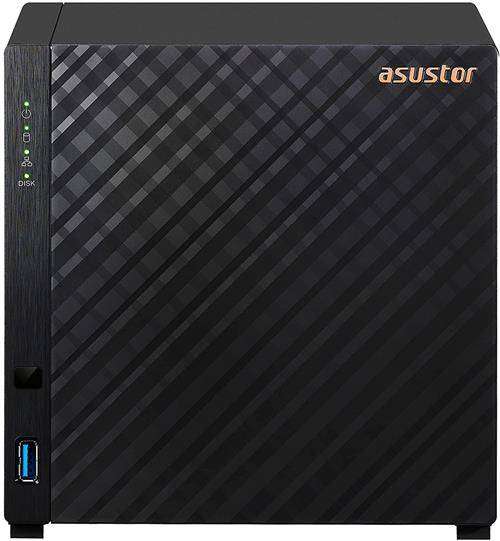 Asustor Drivestor 4 AS1104T -